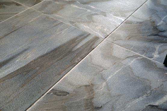 Smoke Grey harjatud pind Smoke Grey harjatud pind