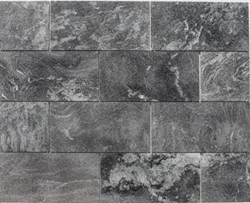 Carbon Gold kiltkivi