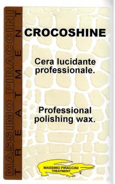 Crocoshine