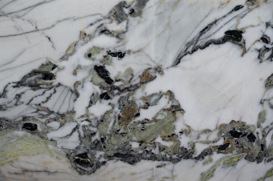 Ice Connect mustri näidis