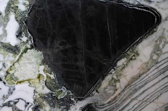 Ice Connect mustri näidis