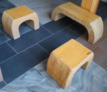 Pingikomplekt, Eta Gold