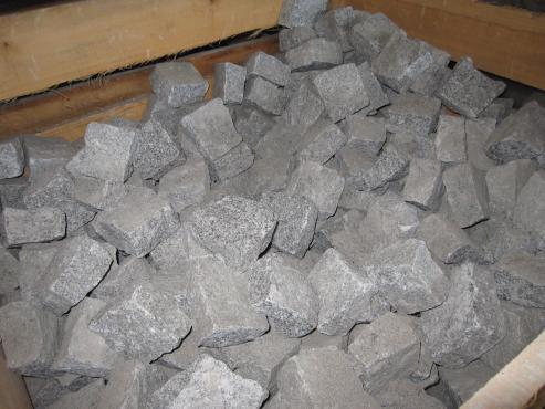 Täringukivi Azul Alp 10x10x5 cm