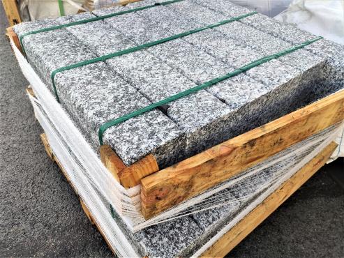 Sõidutee äärekivi Gris Cadalso