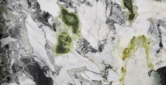 Ice Connect Marble 600x1200 mm