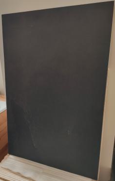 Black Slate 60*90*1,5 cm
