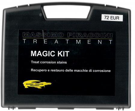 Magic kit