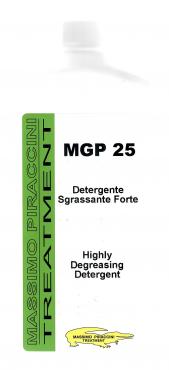 Puhastusaine MGP 25