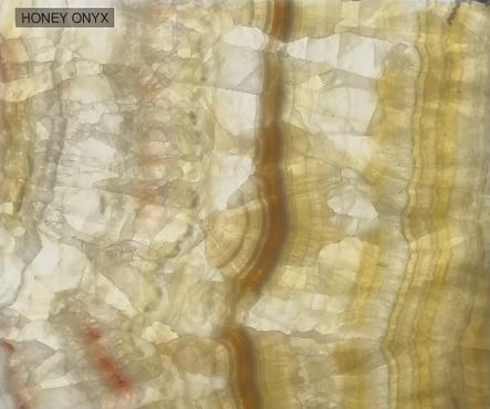 Honey Onyx