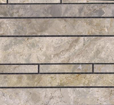 Royal Oyster mosaiik