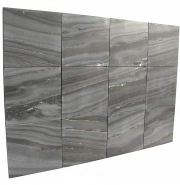 Smoke Grey, lihvitud pinnaga