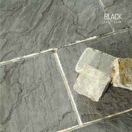 Black Sandstone