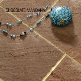 Chocolate Mandana