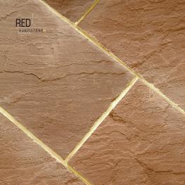 Red Sandstone