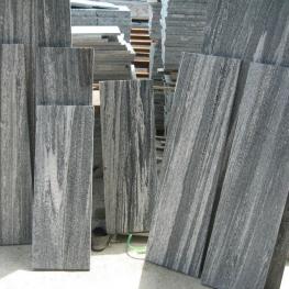 Special Black Granite