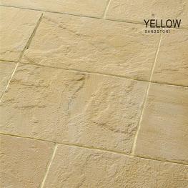 Yellow Sandstone